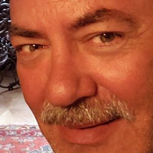 Meet your Posher, Andrew